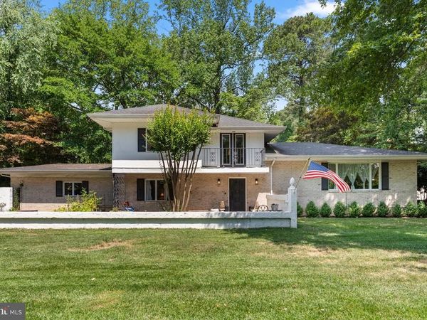547 BEECH DRIVE , LUSBY, MD 20657