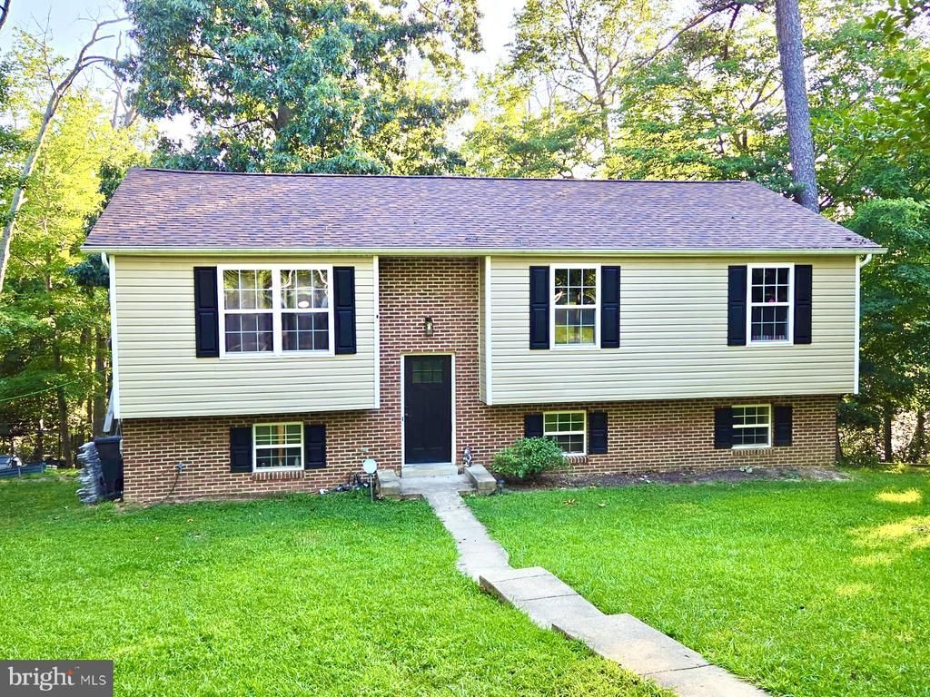 12223 BONANZA TRAIL , LUSBY, MD 20657