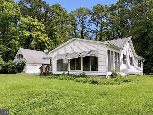 260 VISTA LANE, LUSBY, MD 20657