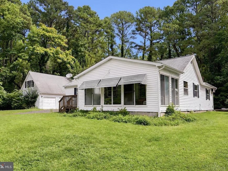 260 Vista Lane, Lusby, MD 20657 Main Photo