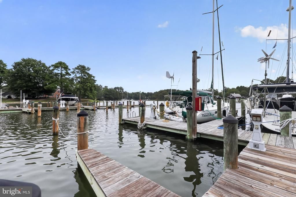 1036 LEEWARD WAY, SOLOMONS, MD 20688