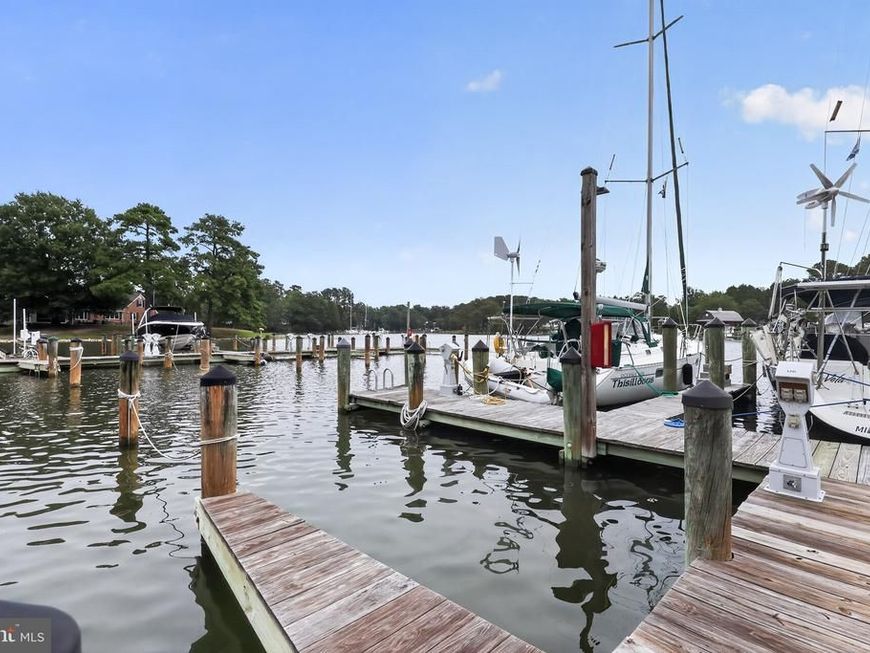 1036 Leeward Way, Unit 1036, Solomons, MD 20688 Main Photo