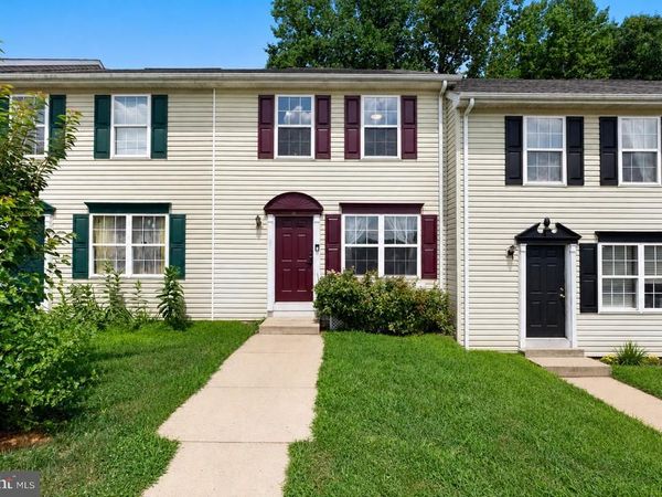 78 HICKORY DRIVE , NORTH EAST, MD 21901