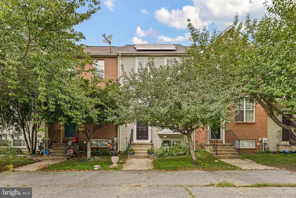 62 WHITETAIL WAY , ELKTON, MD 21921
