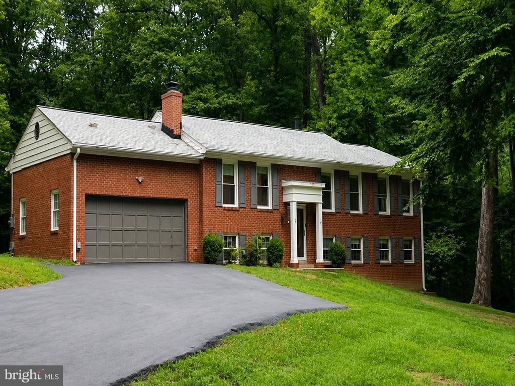 8923 TURKEY HILL ROAD , LA PLATA, MD 20646