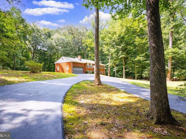 8923 TURKEY HILL ROAD, LA PLATA, MD 20646