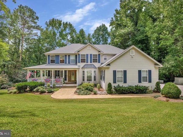 9175 WESTFIELD DRIVE, WHITE PLAINS, MD 20695