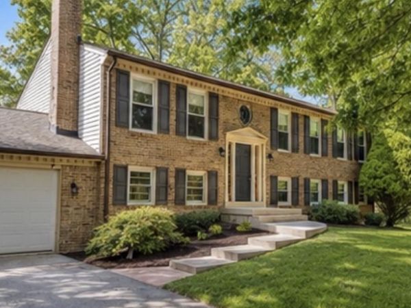 8540 ABELL WAY , WALDORF, MD 20603