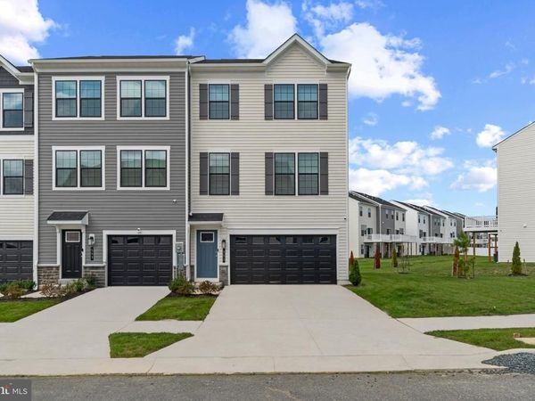 183 SOFT RUSH LANE , LA PLATA, MD 20646