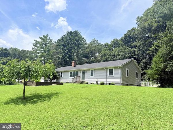 23118 TUCKAHOE SPRINGS DRIVE , DENTON, MD 21629