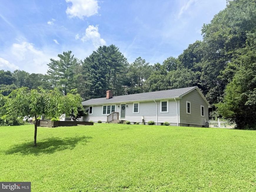 23118 Tuckahoe Springs Drive , Denton, MD 21629 Main Photo