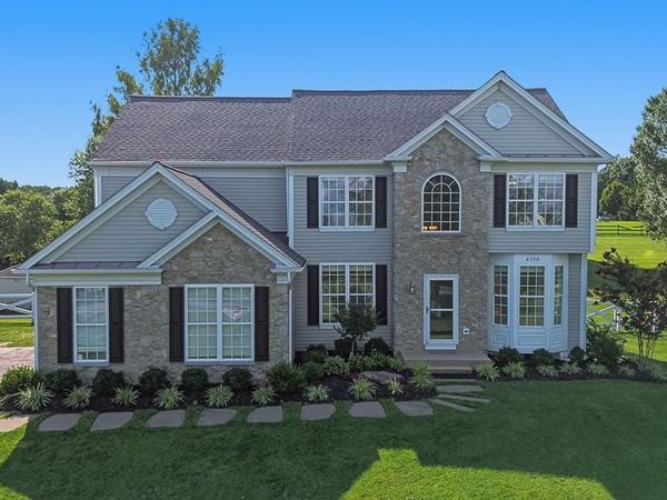 6330 CATTAIL DRIVE , WOODBINE, MD 21797