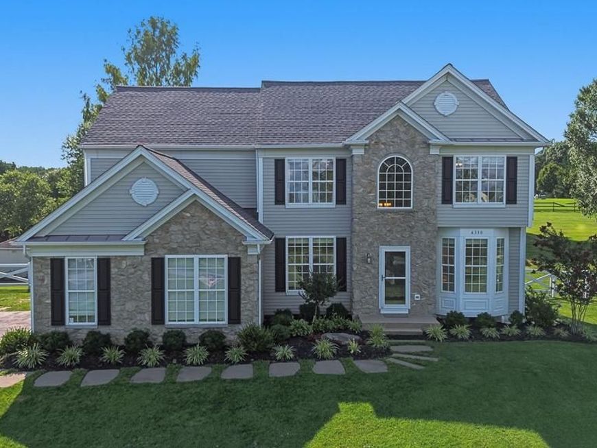 6330 Cattail Drive , Woodbine, MD 21797 Main Photo