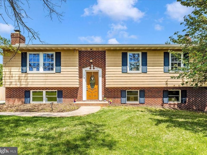 329 Roberts Mill Road , Taneytown, MD 21787 Main Photo