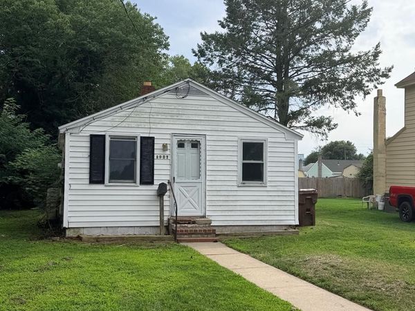 1007 ROSLYN AVENUE , CAMBRIDGE, MD 21613