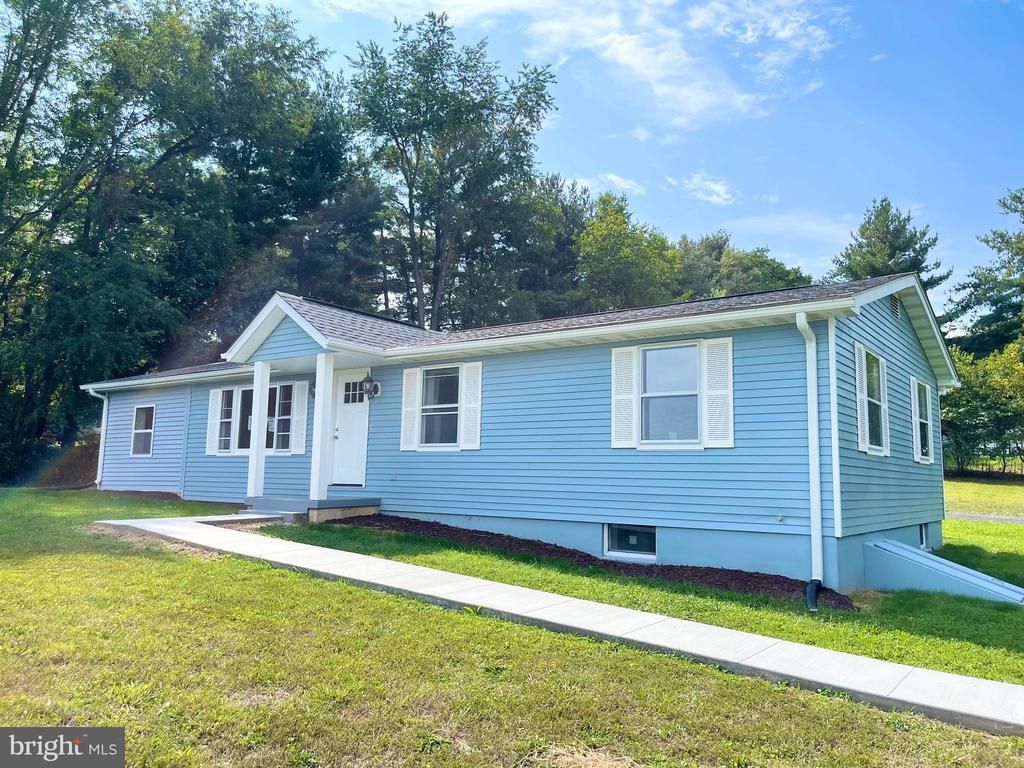 9715 SPENCER , IJAMSVILLE, MD 21754