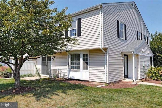 1237 C DANIELLE DRIVE, FREDERICK, MD 21703