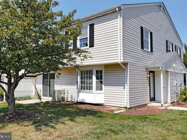 1237 C DANIELLE DRIVE , FREDERICK, MD 21703