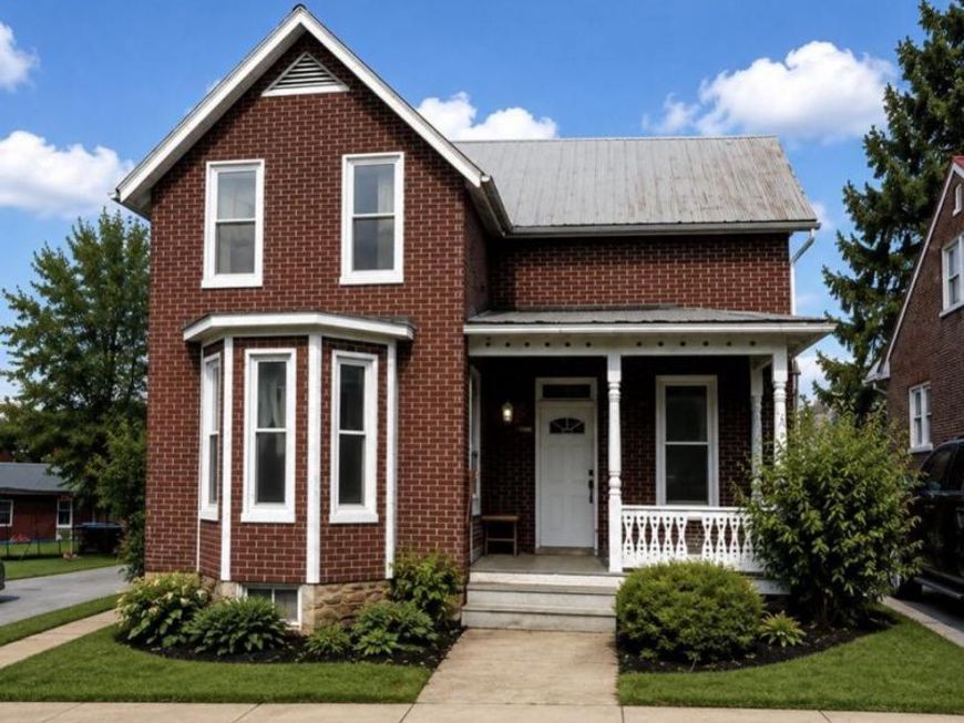 108 S Jefferson Street , Middletown, MD 21769 Main Photo