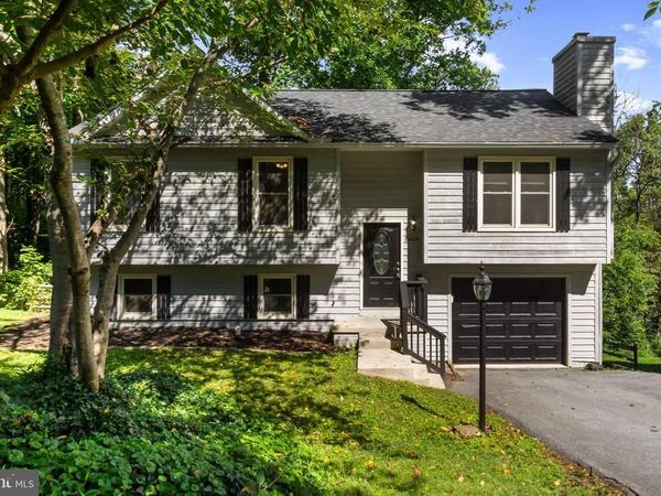 6604 ROCKRIDGE ROAD, NEW MARKET, MD 21774