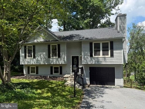 6604 ROCKRIDGE ROAD, NEW MARKET, MD 21774