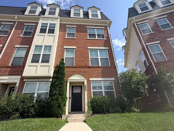 615 7TH STREET E , FREDERICK, MD 21701