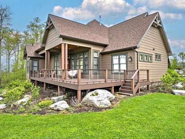29 UPPER CAMP ROAD , MC HENRY, MD 21541