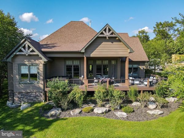 29 UPPER CAMP ROAD , MC HENRY, MD 21541