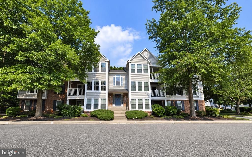 907 G WOODBRIDGE COURT , EDGEWOOD, MD 21040