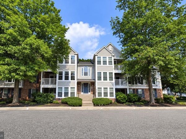 907 G WOODBRIDGE COURT , Unit 907G, EDGEWOOD, MD 21040