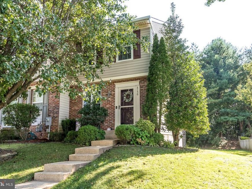 3150 Eden Drive , Abingdon, MD 21009 Main Photo