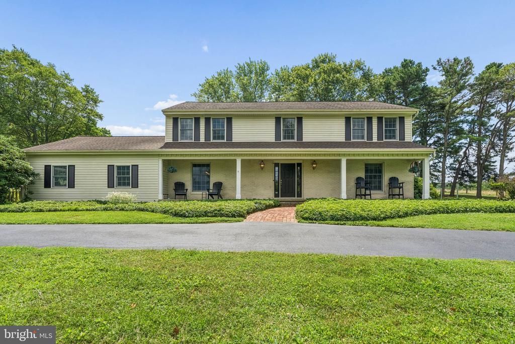 3207 COOL BRANCH ROAD, CHURCHVILLE, MD 21028