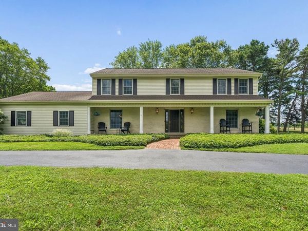 3207 COOL BRANCH ROAD, CHURCHVILLE, MD 21028
