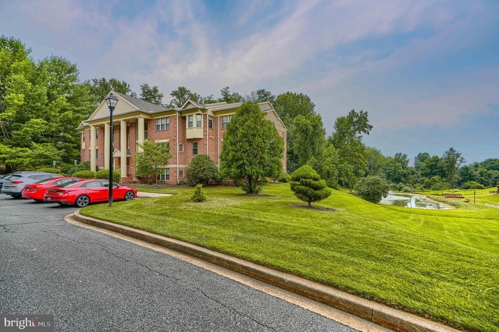 1700 LANDMARK DRIVE , FOREST HILL, MD 21050