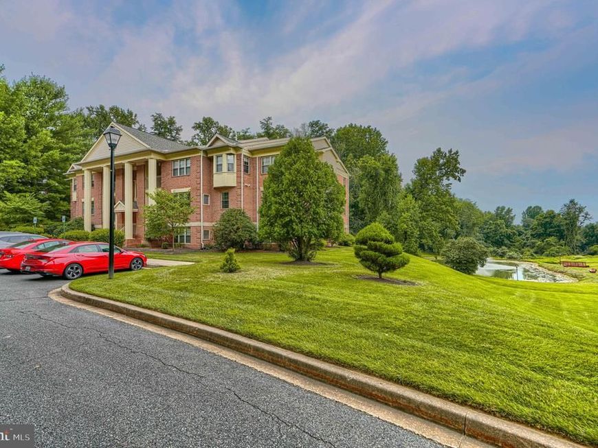 1700 Landmark Drive , Unit 2H, Forest Hill, MD 21050 Main Photo