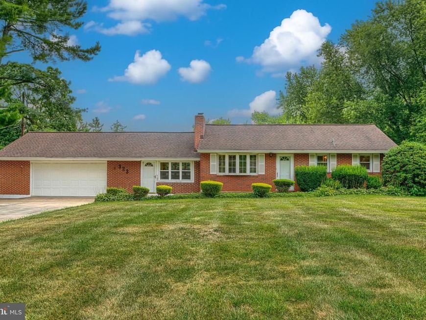323 Montgomery Drive , Forest Hill, MD 21050 Main Photo