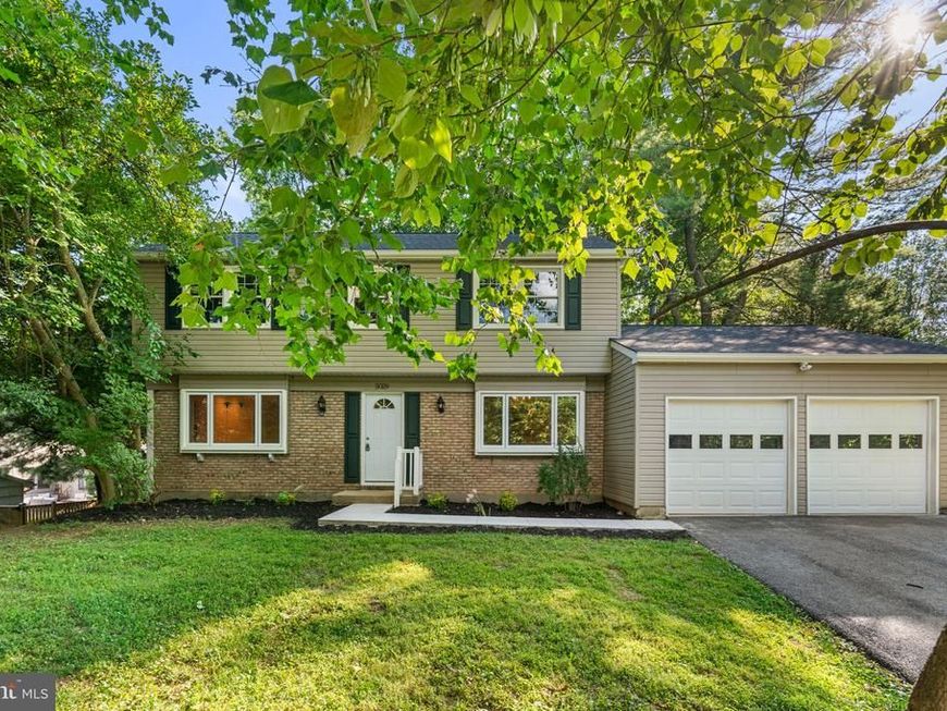 5029 Cloudburst Hill, Columbia, MD 21044 Main Photo