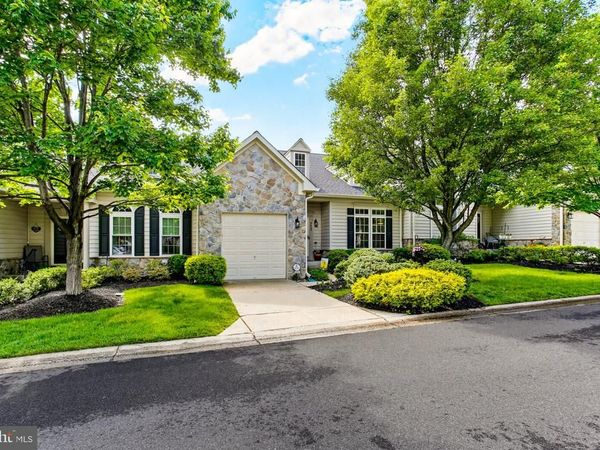 6425 KOFFEL COURT , Unit 15, ELKRIDGE, MD 21075