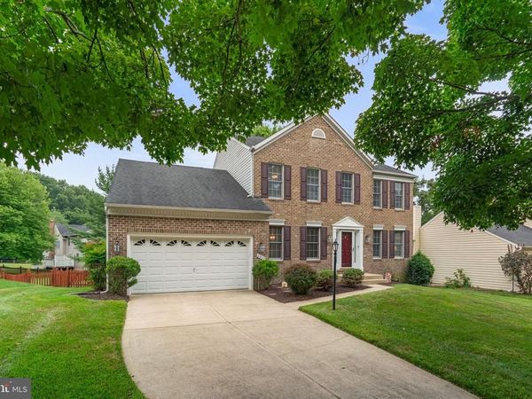 2859 COUNTRY LANE , ELLICOTT CITY, MD 21042