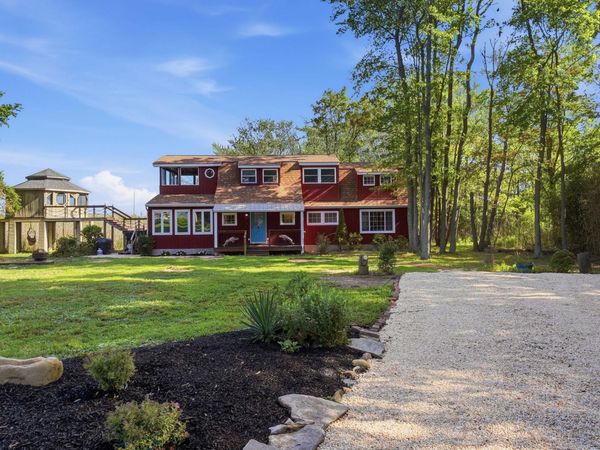 20714 WILKINS AVENUE , ROCK HALL, MD 21661