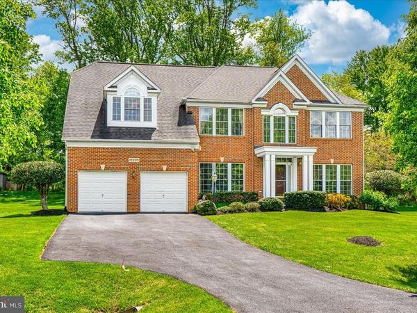 15205 LIONS DEN ROAD , BURTONSVILLE, MD 20866