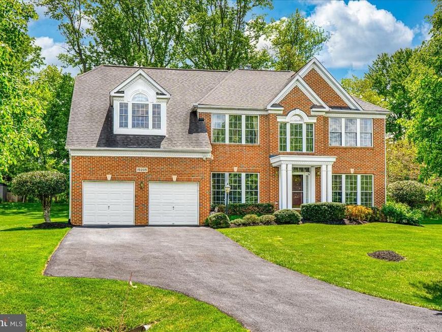 15205 Lions Den Road , Burtonsville, MD 20866 Main Photo