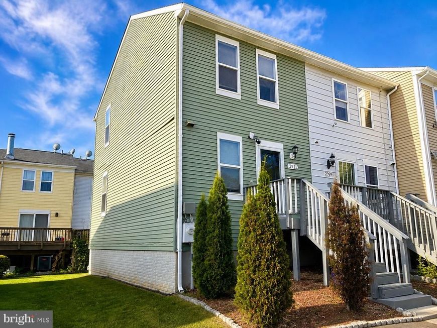 2911 Hickory Leaf Way, Silver Spring, MD 20904 Main Photo