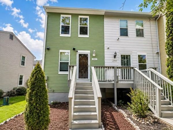 2911 HICKORY LEAF WAY, SILVER SPRING, MD 20904