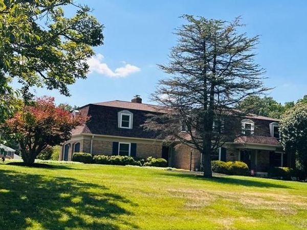 13608 COLEFAIR DRIVE , SILVER SPRING, MD 20904