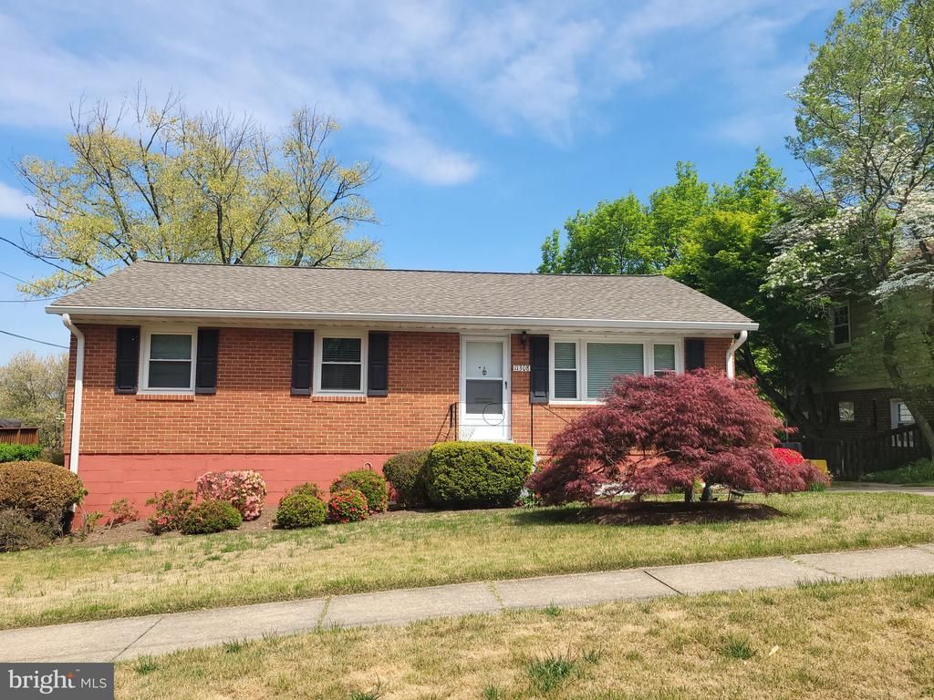 11308 MITSCHER STREET , KENSINGTON, MD 20895