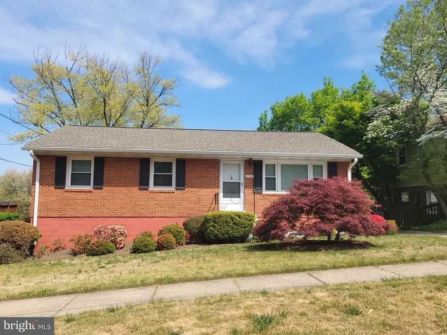 11308 Mitscher Street , Kensington, MD 20895 Main Photo