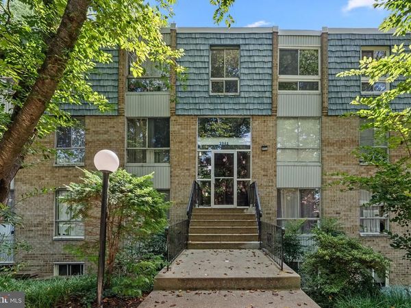 3964 BEL PRE ROAD, Unit 3964-1, SILVER SPRING, MD 20906