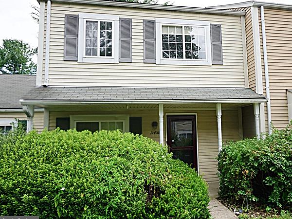 11458 STONEY POINT PLACE , GERMANTOWN, MD 20876