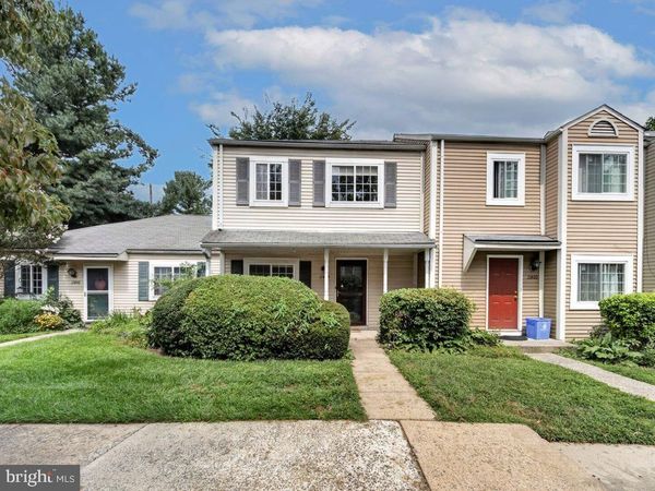11458 STONEY POINT PLACE, GERMANTOWN, MD 20876
